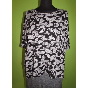 Top, triko vel. 40/42  TD205