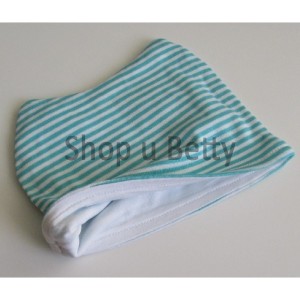Dětská čepice vel. 2M/4M ,6M 38 - 46cm  DO178