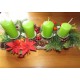 Adventní svícen  velký VA95