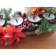 Adventní svícen  velký VA95