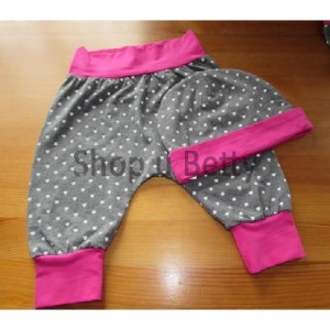 Dětské ,, baggy" vel. 74 cm DO197