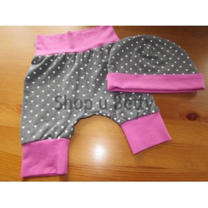Dětské ,, baggy  " vel. 62 cm DO195