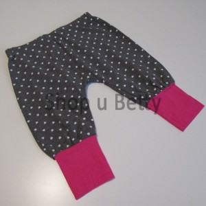 Dětské ,, baggy " vel. 80  DO198
