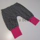 Dětské ,, baggy " vel. 80  DO198