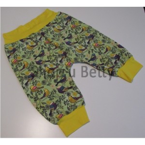 Dětské ,, baggy" vel. 74 cm DO201