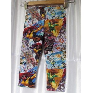 Dětské legíny vel. 92 cm  DO208