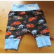 Dětské ,, baggy " vel.62 cm  DO210