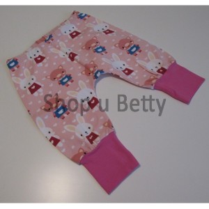 Dětské ,, baggy " vel. 80  DO211