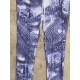 Dámské kalhoty ,, baggy " vel38/40  TD 233