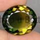 Ametrín zelenožlutý  30,80 ct KK50