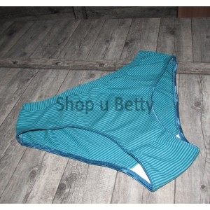 Dámské kalhotky 3XL  TD 282