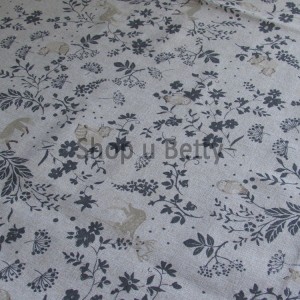 Ubrus 230 x 134 cm  BD84