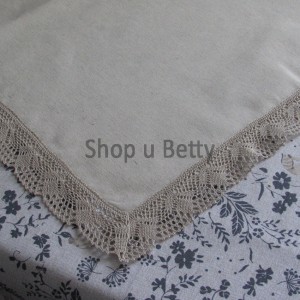 Ubrus 142 x 75 cm   BD85