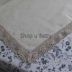 Ubrus 142 x 75 cm   BD85