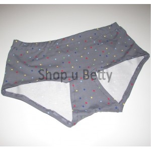 Dámské ,, panty,, vel. S  TD288