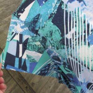 Šaty úplet  vel. 48/50/52 TD299