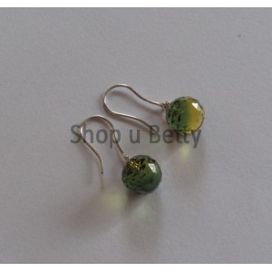 Ametrín zel.žl.  25,69 ct  KK67