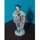 MÍŠEŇ PORCELÁNOVÁ SOŠKA