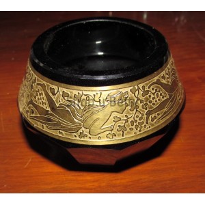 Vázička, miska v. 6,5 cm