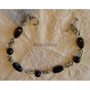 Náramek  d. 21,8cm  N241