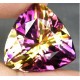  Ametrín 23,32ct fialovo žlutý       KK02