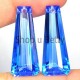 Topaz v. 38,99ct. 2ks     KK11