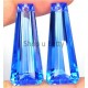 Topaz v. 38,99ct. 2ks     KK11