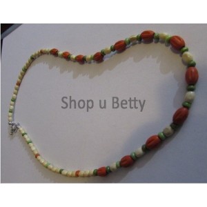  Korále pánské  KP 13