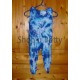 DO 28 Body batikované