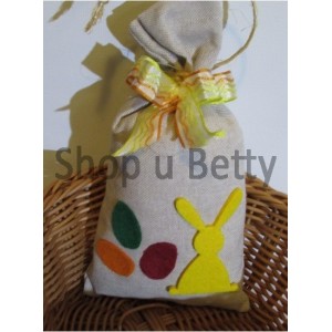 Vonička voňavý sáček,hřebíček a mateřídouška     VE22