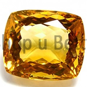 Citrín 79,36 ct      KK13
