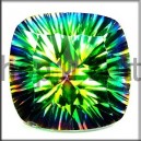KK 14 Mystický topaz 13,76 ct