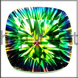 Mystický topaz 13,76 ct      KK14