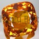 KK 15 Citrín madeira 65,45 ct