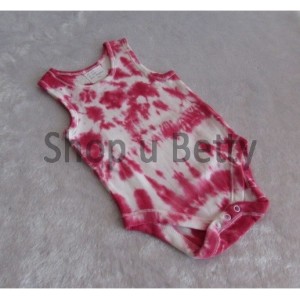 Body vel. 6 - 9 měsíců   DO59