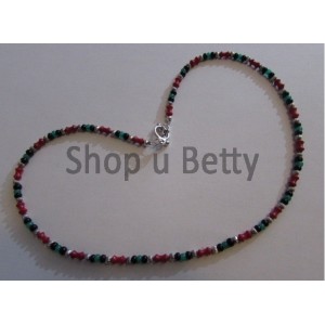 Korále pánské   KP27