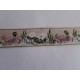 Stuha vyšívaná ,š. 5,00 cm   1,14m  1ks/114,-Kč   MA44