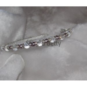 Čelenka svatební    SV45