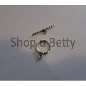 Zapínání am.  d. 1,8 cm   60párů/ 8,- ks  KN 15