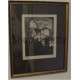 Obraz, Krommer Helmut,Hermann 1891 -1973  VV16