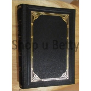 Bible svatá  podle Kralického z r.1613     VV20