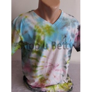 Pánské tričko vel 48/50  TP37