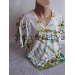 Pánské tričko DKNY vel.58   TP40